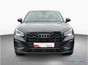 Audi Q2 Advanced 35 TDI qu. S tr. ACC+KAMERA+AHK