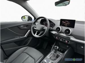 Audi Q2 Advanced 35 TDI qu. S tr. ACC+KAMERA+AHK