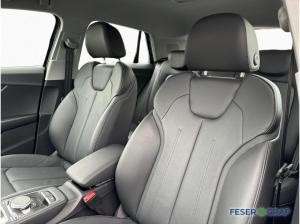 Audi Q2 Advanced 35 TDI qu. S tr. ACC+KAMERA+AHK