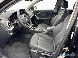 Audi Q2 Advanced 35 TDI qu. S tr. ACC+KAMERA+AHK