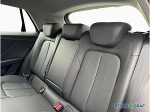 Audi Q2 Advanced 35 TDI qu. S tr. ACC+KAMERA+AHK