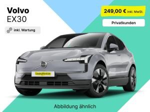Volvo EX30 Core Extended Range inkl. Wartung | Privat