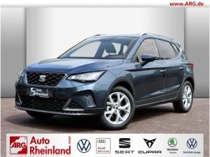 Seat Arona FR**LAGERABVERKAUF !!**GEWERBE
