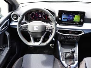 Seat Arona FR**LAGERABVERKAUF !!**GEWERBE