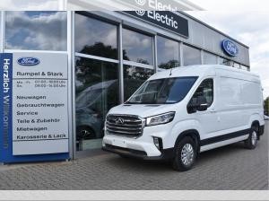 MAXUS Deliver 9 Luxury L3H2 2.0 Diesel
