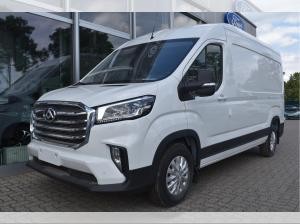 MAXUS Deliver 9 Luxury L3H2 2.0 Diesel