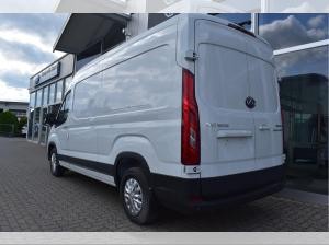 MAXUS Deliver 9 Luxury L3H2 2.0 Diesel