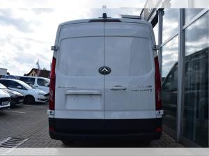 MAXUS Deliver 9 Luxury L3H2 2.0 Diesel