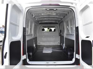 MAXUS Deliver 9 Luxury L3H2 2.0 Diesel