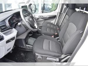 MAXUS Deliver 9 Luxury L3H2 2.0 Diesel