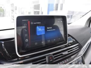 MAXUS Deliver 9 Luxury L3H2 2.0 Diesel