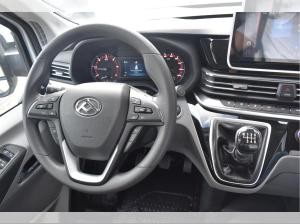 MAXUS Deliver 9 Luxury L3H2 2.0 Diesel