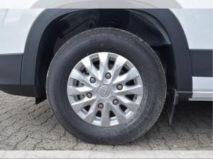 MAXUS Deliver 9 Luxury L3H2 2.0 Diesel