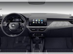 Skoda Scala Top Selection 1.5 TSI M6 (UVP 36.450 /SOFORT) 16"|LODGE|AHK|SIMPLY|IMAGE|CHROM|UVM.