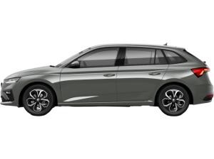 Skoda Scala Top Selection 1.5 TSI M6 (UVP 36.450 /SOFORT) 16"|LODGE|AHK|SIMPLY|IMAGE|CHROM|UVM.