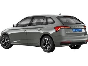 Skoda Scala Top Selection 1.5 TSI M6 (UVP 36.450 /SOFORT) 16"|LODGE|AHK|SIMPLY|IMAGE|CHROM|UVM.