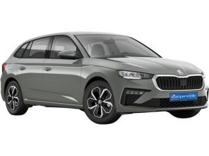 Skoda Scala Top Selection 1.5 TSI M6 (UVP 36.450 /SOFORT) 16"|LODGE|AHK|SIMPLY|IMAGE|CHROM|UVM.