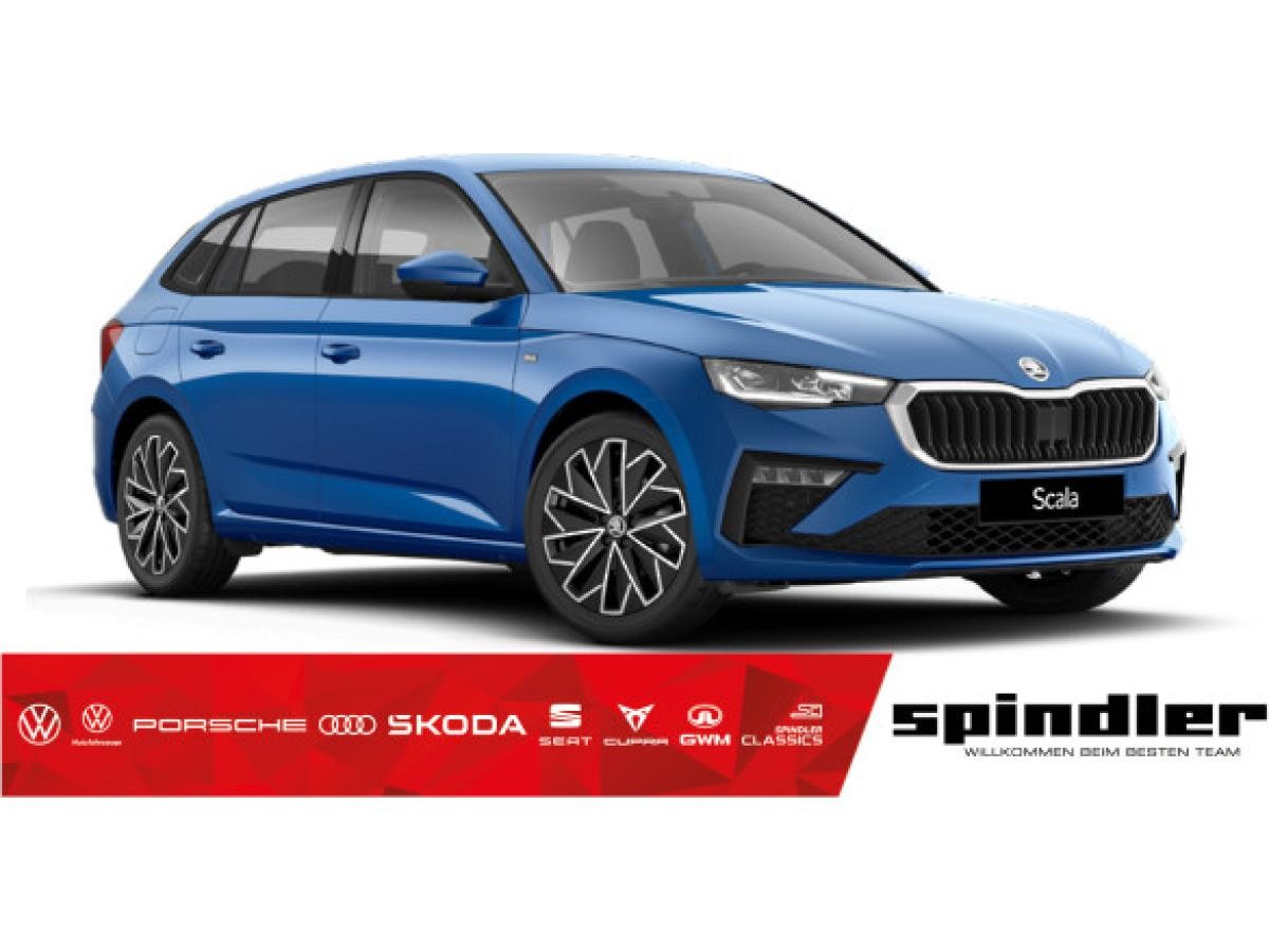 Skoda Scala Drive !!Sondermodellaktion!!