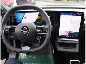 Renault Scenic 🔥🤍E-Tech Techno 170 Comfort Range Allwetter✅