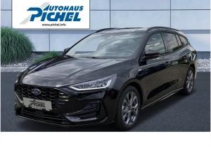 Ford Focus ST-Line❗️TZ-AKTION GEWERBE❗️SOFORT VERFÜGBAR❗️