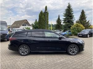 Ford Focus ST-Line❗️TZ-AKTION GEWERBE❗️SOFORT VERFÜGBAR❗️