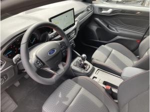 Ford Focus ST-Line❗️TZ-AKTION GEWERBE❗️SOFORT VERFÜGBAR❗️