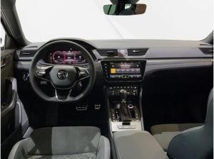 Skoda Superb Combi Sportline 2,0 TDI DSG *Lagerabverkauf für Gewerbe*
