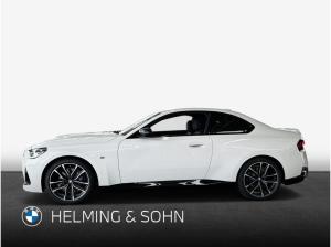 BMW M240i Coupé|UPE 66.810€|Sofort verfügbar