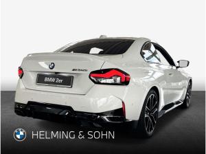 BMW M240i Coupé|UPE 66.810€|Sofort verfügbar