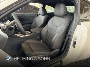BMW M240i Coupé|UPE 66.810€|Sofort verfügbar