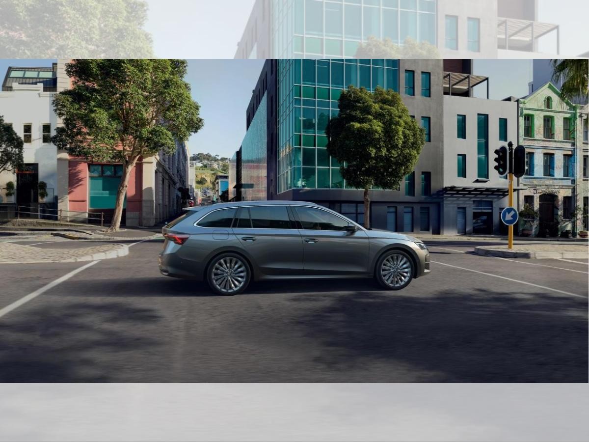 Skoda Octavia Combi  150PS - sofort verfügbar ❗️ ab 135,- ❗️ 10x verfügabar ❗️