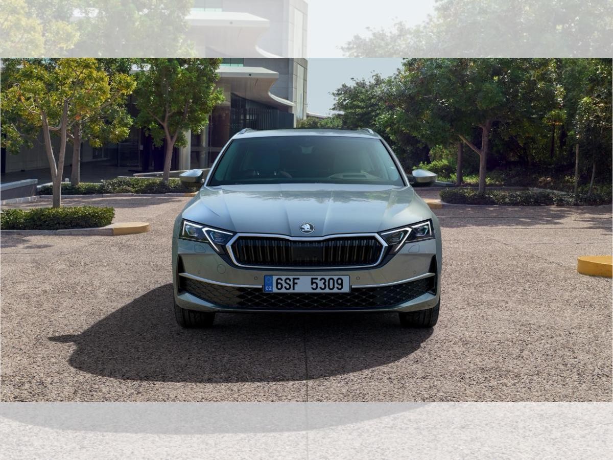 Skoda Octavia Combi  150PS - sofort verfügbar ❗️ ab 135,- ❗️ 10x verfügabar ❗️