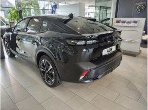 Peugeot 408 Allure / Sofort