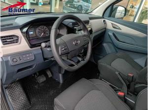 MAXUS eDeliver 3 Lang*3 Phasiges Laden* Rückfahrkamera*