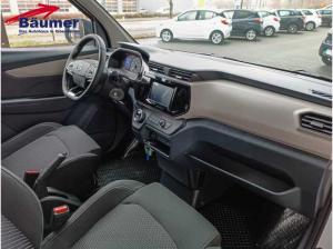 MAXUS eDeliver 3 Lang*3 Phasiges Laden* Rückfahrkamera*