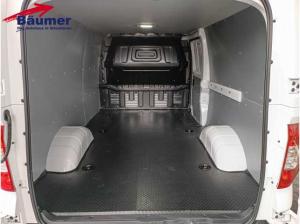 MAXUS eDeliver 3 Lang*3 Phasiges Laden* Rückfahrkamera*