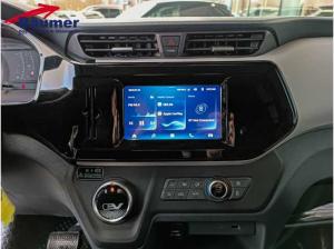 MAXUS eDeliver 3 Lang*3 Phasiges Laden* Rückfahrkamera*