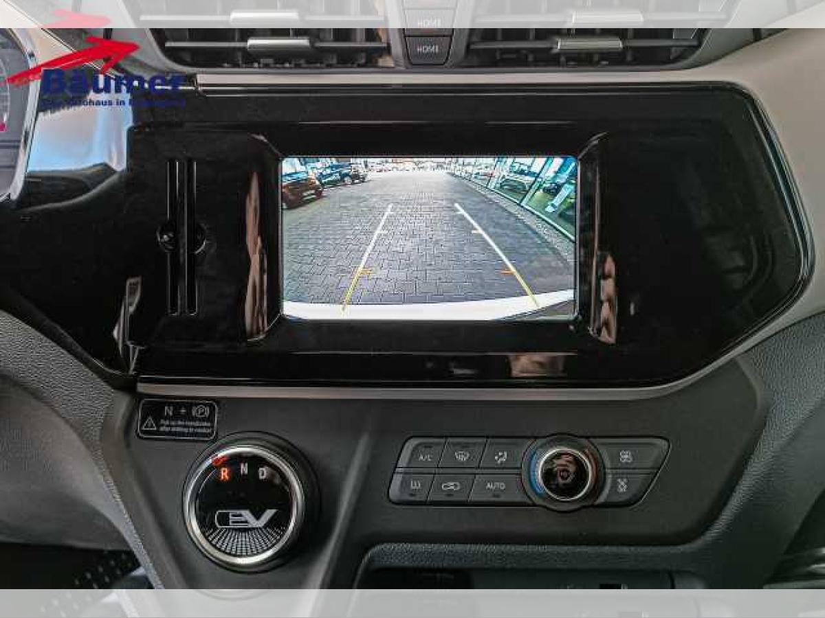 MAXUS eDeliver 3