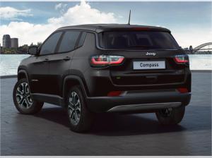 Jeep Compass Altitude MJ24 Bestellfahrzeug *Winter-Paket*