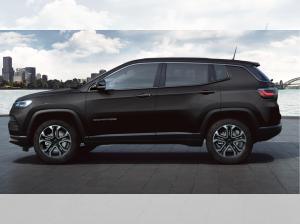 Jeep Compass Altitude MJ24 Bestellfahrzeug *Winter-Paket*