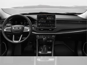 Jeep Compass Altitude MJ24 Bestellfahrzeug *Winter-Paket*