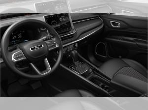 Jeep Compass Altitude MJ24 Bestellfahrzeug *Winter-Paket*