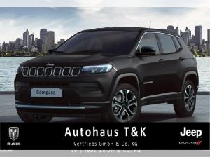 Jeep Compass Altitude MJ24 Bestellfahrzeug *Winter-Paket*