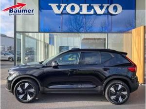 Volvo XC40 Recharge Pure Electirc