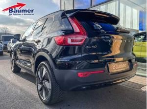 Volvo XC40 Recharge Pure Electirc