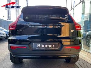 Volvo XC40 Recharge Pure Electirc