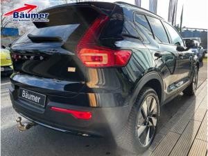 Volvo XC40 Recharge Pure Electirc