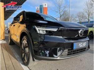 Volvo XC40 Recharge Pure Electirc
