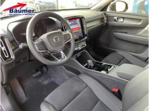 Volvo XC40 Recharge Pure Electirc