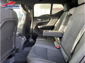 Volvo XC40 Recharge Pure Electirc